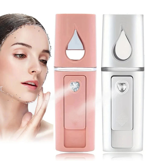 Portable Nano Facial Sprayer