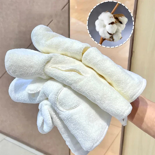 Warm & Cold Face Towel