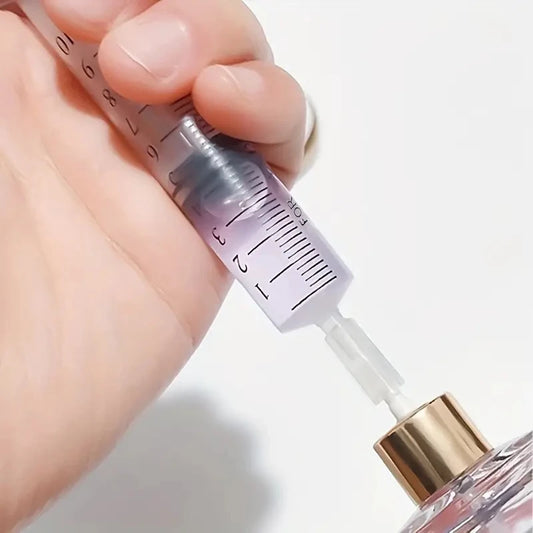 10ml Precision Skincare Syringe